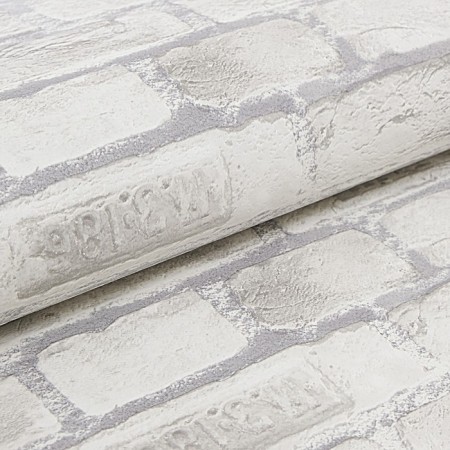 Washing wallpaper, vinyl on a paper basis "Bristol von" C31-092V-11, 0.53x10.05m-3