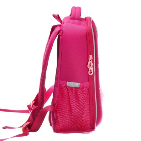 Frame backpack, 37 x 26 x 16 cm, Grizzly RAW-397, fuchsia RAW-396-3_2-3