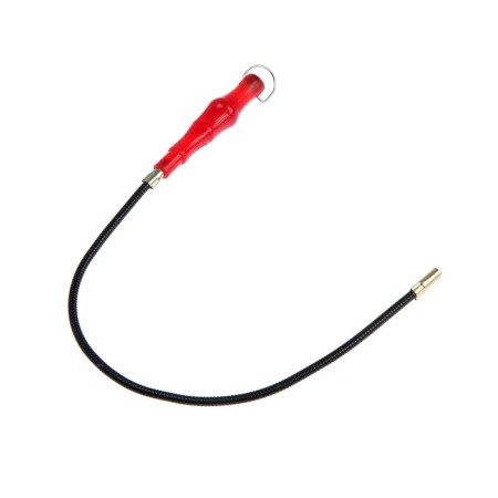 Flexible tundra magnet, diameter 7 mm, 550 mm, up to 0.3 kg-4