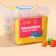 Chewing gum "Dose of Joy", 150 g.