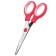 Children's scissors 13 cm, Minnie Mouse