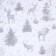 New Year. Lovelife cover 1.5 joint venture "Winter Tale" 150*210 ± 5cm, microfiber, 100% of the p/e