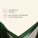 Hammock Maclay, 260x140 cm, nylon, color mix