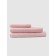 Terry towel Sofi de Marko Amber, 550 g, size 100x150 cm