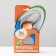 Roulette "Lightning", 3 m, up to 11.5 kg, blue