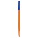Handle Ballion Istanm "511" Blue, 0.7mm, Orange Corps