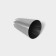Confectionery nozzle "Closed star", D = 3.4 cm, output 1.2 cm, stainless steel