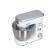 Mixer Pioneer MX326, Planetary, 550 W, 6 speeds, 4 l, white