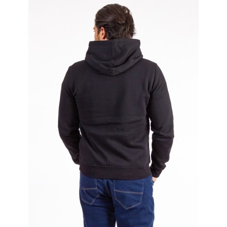 Jumper male ise, size 56, black color-12