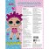 Paper dolls L.O.L. Surprise! Bright outfits