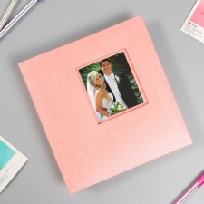 Photo album for 200 photos 10x15 cm 