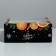 Box for Capcakes "New Year" 25 x 25 x 10 cm, New Year