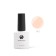 Color gel polish Adricoco, No. 143 apricot ice, 8 ml