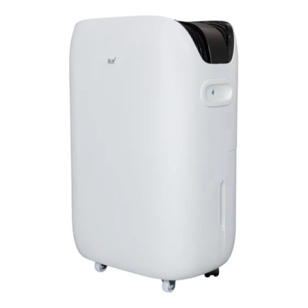 RIX RIX RD-10US, 200 W, 3 l, 3 l, up to 20 m2, 10 l/day, white