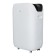 RIX RIX RD-10US, 200 W, 3 l, 3 l, up to 20 m2, 10 l/day, white