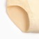 Panties female color beige, size 52-54