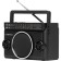 Radio receiver Harper HRS-640