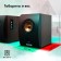 GMNG OK-707 2.0 Black 60W BT columns