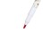 Flomasters of 18 colors "mouse", in a plastic penal pencil case, a ventilated cap