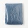 Towel Bath Ethel, col. Blue, 82x150 cm, 100% polyester, 300 g/m2