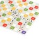 Board game "Words"