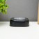 Night Pushlite "Square" 4XLED, 3AAA Black 6.5x6.5x2.5 cm Risalux