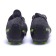 BUTS football ATEMI SBA-003 MSR KIDS, gray/bright salut, size 32