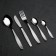 Diningral "Uralochka", 30 items, thickness 2 mm, decorative box