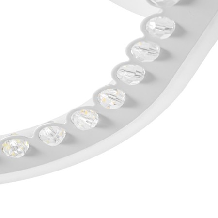 Luer with PDD "Alina" LED 150W 3000-6000W RGB white 64x48.5x9cm Bayerlux-7