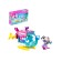 Constructor Pink Dream "Underwater Batiscaf", 117 parts
