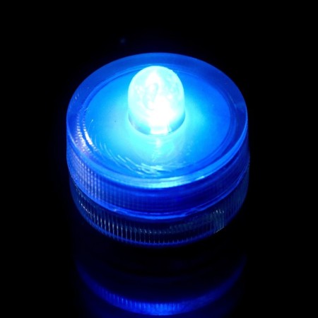 Candle LED "Shine"-3