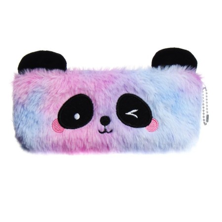 Pan School Flap at Calligrata "Panda", mix-13