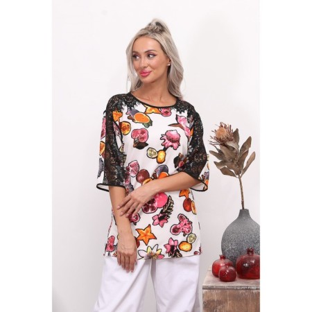 Female blouse, size 42-5
