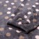 Home female set (jumper, trousers), gray color, size 44