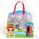 Set for creativity Bag-coloring bag with felt-tip pens "Fairy"