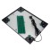 Heating panel Hobbyfarm 30x40 cm 30 W for chickens