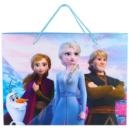 Package-Korobok, 40 x 30 x 15 cm, cold heart-4