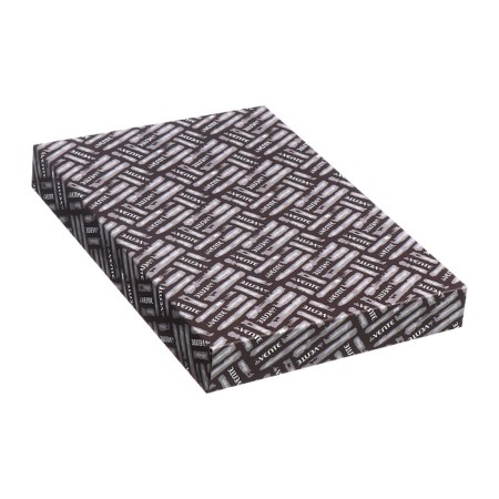Dated diary 2024 A5 176 sheets, Devente.wild, Firmly covered with artificial leather, gold cut, lies, cream block 70 g/m2, black-16