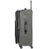 Chaps Priority HT-121, L, Gray suitcase