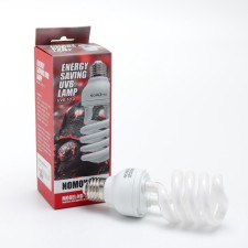 Terrarium lamp