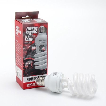 Terrarium lamp