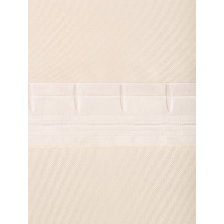Curtain size 200x270 cm, color cream, software-4