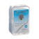 Silcamed Dental Proff System toothbrush in a plastic holder