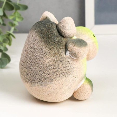 Growing gift Eco -Zhizhivchik "animal" mix-1