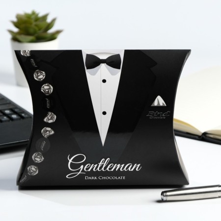 Chocolate sweets "Male Gift Box", 120 g-2