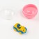 Toy in a ball, mix