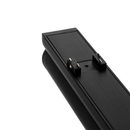 SLIM SLIM SLIM "Book"-22 "LED 12W 3000K-6000K 48V CRI90 Black 3.2x3.8x22.8 cm-9