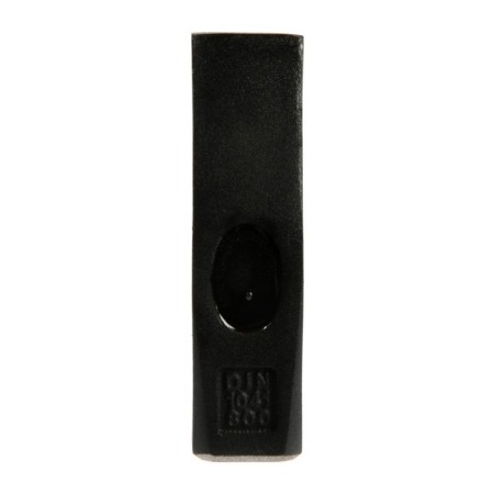 Handmaker Lockrong tundra, square battles, wooden handle, 800 g-2