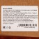 Belgian chocolate, 2 in 1 “Congratulations + eight and daffodils”, 160 g