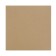 A set of square boxes 11 in 1 "plain craft" 26 x 26 x 12.5 - 6.5 x 6.5 x 4 cm